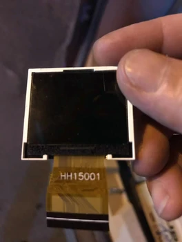 Оригинален 1,5-инчов LCD дисплей спк стартира строителни-HH15001-B, подходящ за подмяна на LCD екран, безплатна доставка