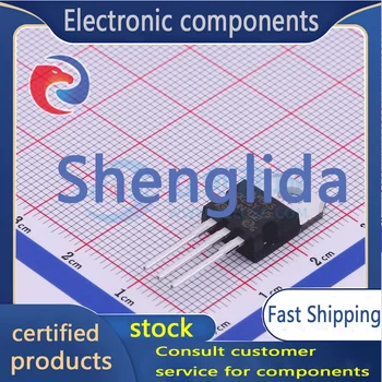 Полеви транзистор STP2N95K5 в опаковка TO-220