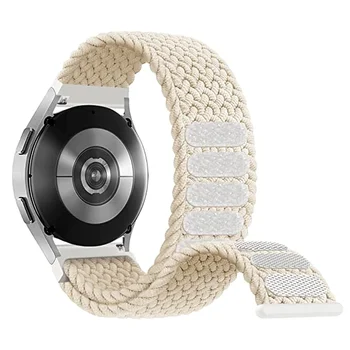Каишка от ракита линия за Samsung Galaxy Watch 5 pro 45 мм, активен гривна 2 Gear S3, correa Galaxy watch 4/5, 44 мм, 40 мм, с каишка