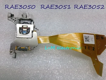 Абсолютно нов RAE-3050 RAE-3051 RAE-3052 Оптични звукосниматели RAE3050 RAE3051 RAE3052 за Camry DVD laser