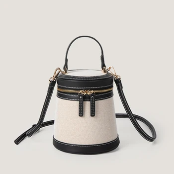 Модна дизайнерска чанта-торба, холщовые дамски чанти, чанти за през рамо в стил мозайка, чанта през рамо за жени, маркови дамски чанти, тоут, женски клатч