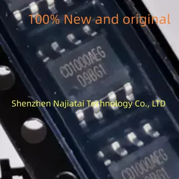 10 бр./lot, 100% чисто нов оригинален CD1000AEG СОП-8 IC