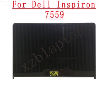 За Dell Inspiron 7559 LCD дисплей 15,6