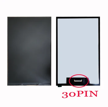 8,0 см 30pin LCD екран дисплей матрица за Positivo Q8 T800 T810 Tablet PC, LCD екран