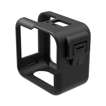 Калъф с пълна защита на Стандартна кант за мини-камера Gopro 11 black