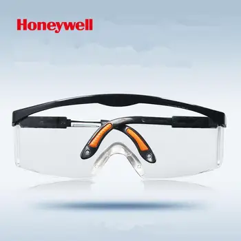 Защитно стъкло Honeywell work glass за защита на очите от замъгляване, прозрачна защитна защита за xiaomi smart home kit work home