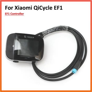 Таблото EF1 за Xiaomi Qicycle EF1 Резервни части за електрически складного под наем с 4-пинов 5-пинов кабел