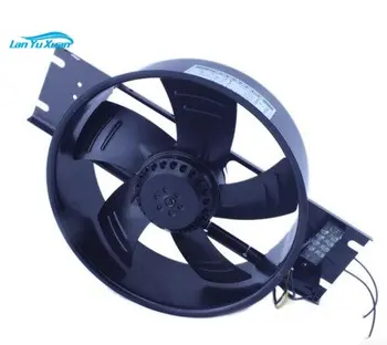 Аксиален вентилатор 250FZY2-D-модулни фен 220 вентилатор
