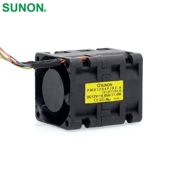 За SUNON Нов вентилатор за охлаждане BL20p BL25P G3 PMD1204PJB2-A 40*40*48 mm 40 mm 12 В 0.95 A