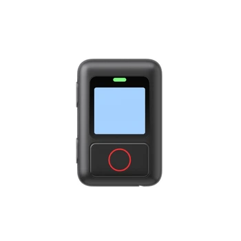 За екшън камери Insta360 X3/ONE X2/ONE RS/ONE R на GPS дистанционно управление за Insta360, съвместим с Bluetooth, Аксесоари за дистанционно управление