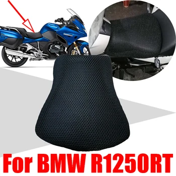 За BMW R1250RT R1250 RT R 1250 RT R 1250RT Аксесоари За Мотоциклети Текстилен Калъф За Седалка, Топлоизолация Калъф За Възглавница на Седалката Протектор