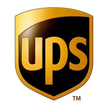 Бърза експресна доставка на UPS за 9-12 дни преди пристигане Цена на доставка на UPS