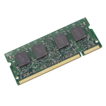 Ram за лаптоп DDR2 4gb 800mhz PC2 6400 2RX8 200 контакти sodimm памет за лаптоп памет Intel AMD
