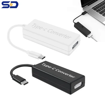 65 W USB-C конвертор, адаптер за зареждане Type C в Magsafe 1/2 за Macbook Pro AC1407 12 13 15