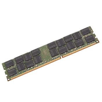 DDR3 16GB 1600MHz RECC Ram 240Pin 2RX4 1.35 V REG ECC RAM Памет За дънната платка X79 X58