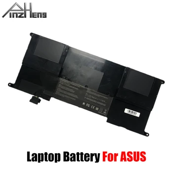 Батерия за лаптоп PINZHENG за ASUS C23-UX21 C21N1714 X540 X451 X540 за ASUS серията ZenBook UX21 X451 X540 X551 X451C X451CA X551CA A41