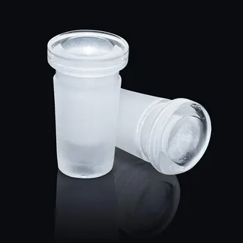 1 бр. стъклени аксесоари от 14 mm до 10 mm женски жак адаптер Essential (от 14 мм до 10 мм женски)