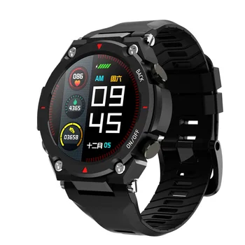 Нови мъжки смарт часовници DK20 За Xiaomi Android, Ios, Спортни Часовници Ip68, Водоустойчив 1,32 инча, Bluetooth-предизвикателство, Умни Часовници за Мъже, Подарък