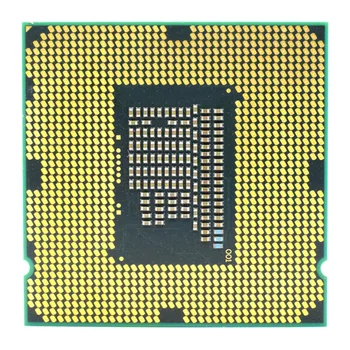 Оригиналния cpu за i3 2100/i3 2120/i3 2130, двуядрен процесор LGA1155 3M 65W CPU